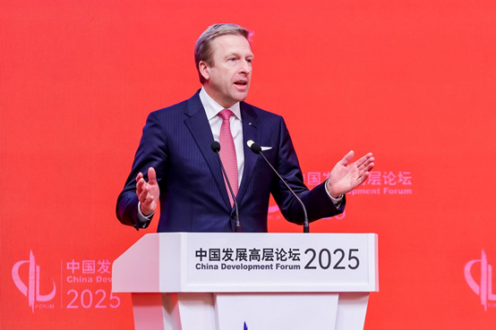 政策红利与超大市场共振 外企高管眼中的“投资中国”新机遇 图片